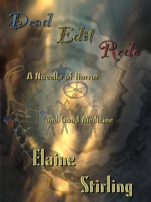 cover image of Dead Edit Redo